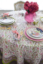 Load image into Gallery viewer, New Delhi Table Linens
