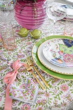 Load image into Gallery viewer, New Delhi Table Linens
