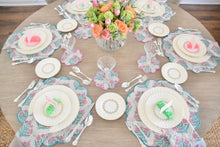 Load image into Gallery viewer, Mary &amp; Crew x India &amp; Ivy Table Linens
