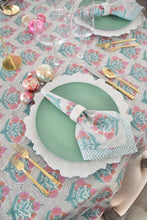 Load image into Gallery viewer, Mary &amp; Crew x India &amp; Ivy Table Linens
