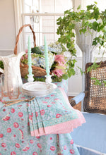 Load image into Gallery viewer, Chinoiserie Table Linens
