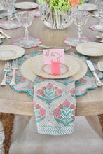 Load image into Gallery viewer, Mary &amp; Crew x India &amp; Ivy Table Linens

